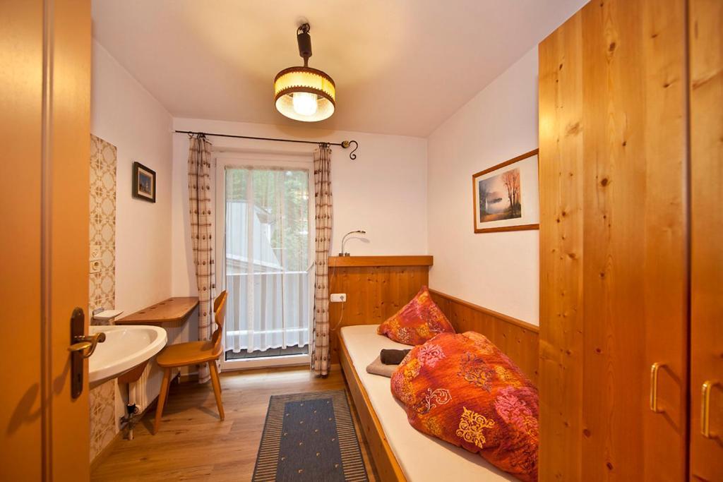 Haus St. Christoph マイヤーホーフェン エクステリア 写真