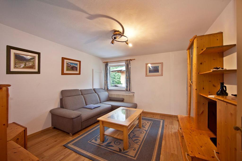 Haus St. Christoph マイヤーホーフェン エクステリア 写真