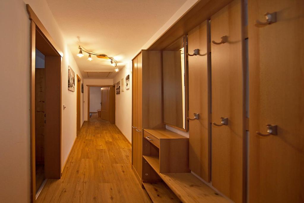 Haus St. Christoph マイヤーホーフェン エクステリア 写真