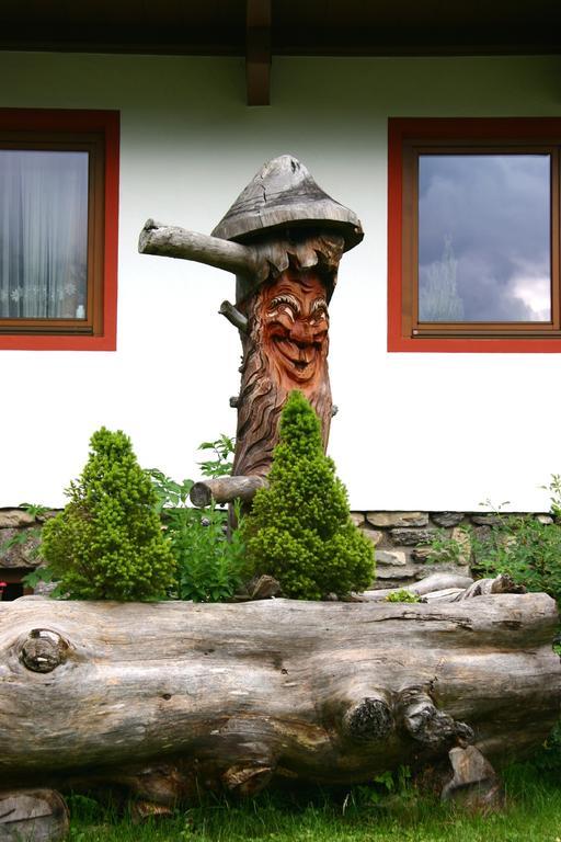 Haus St. Christoph マイヤーホーフェン エクステリア 写真