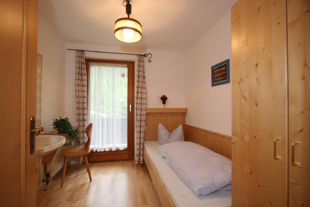 Haus St. Christoph マイヤーホーフェン エクステリア 写真