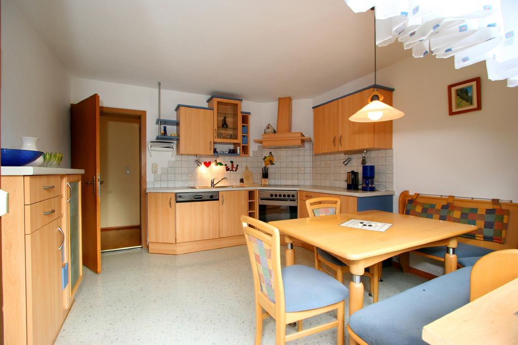 Haus St. Christoph マイヤーホーフェン エクステリア 写真