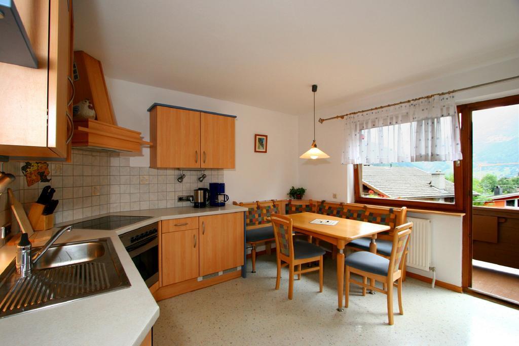 Haus St. Christoph マイヤーホーフェン エクステリア 写真