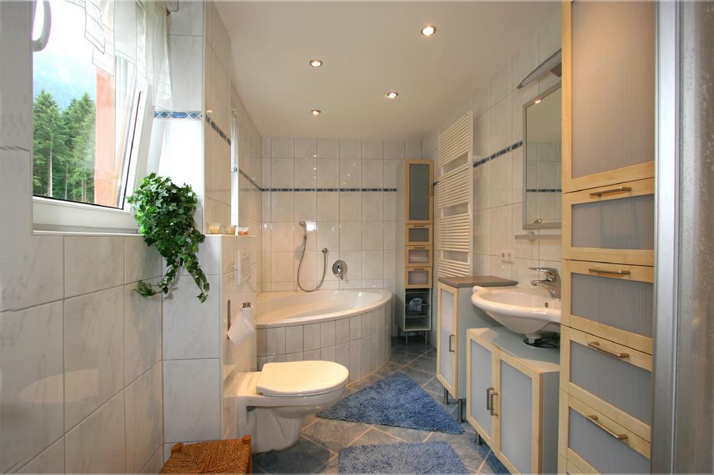Haus St. Christoph マイヤーホーフェン エクステリア 写真