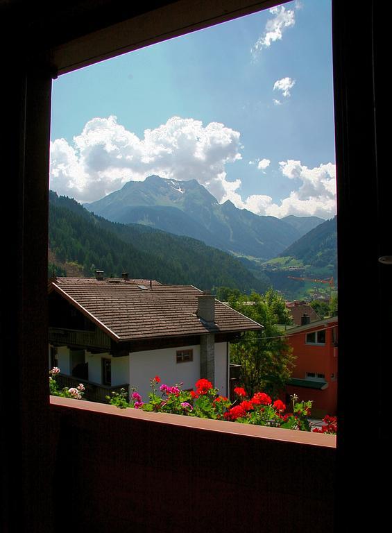 Haus St. Christoph マイヤーホーフェン エクステリア 写真