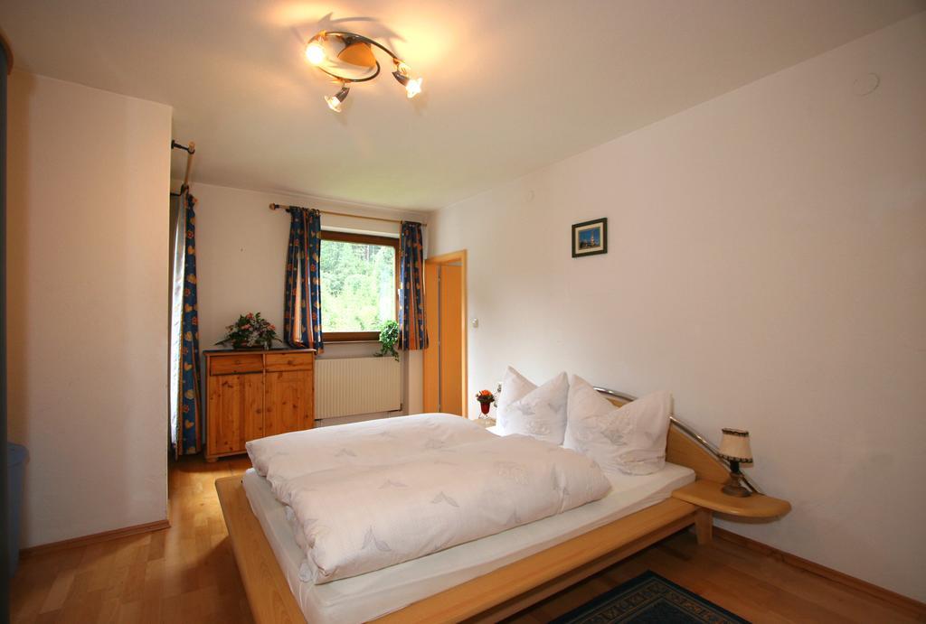 Haus St. Christoph マイヤーホーフェン エクステリア 写真