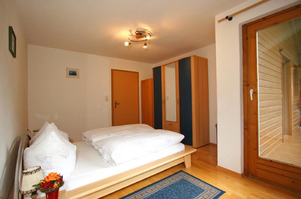 Haus St. Christoph マイヤーホーフェン エクステリア 写真
