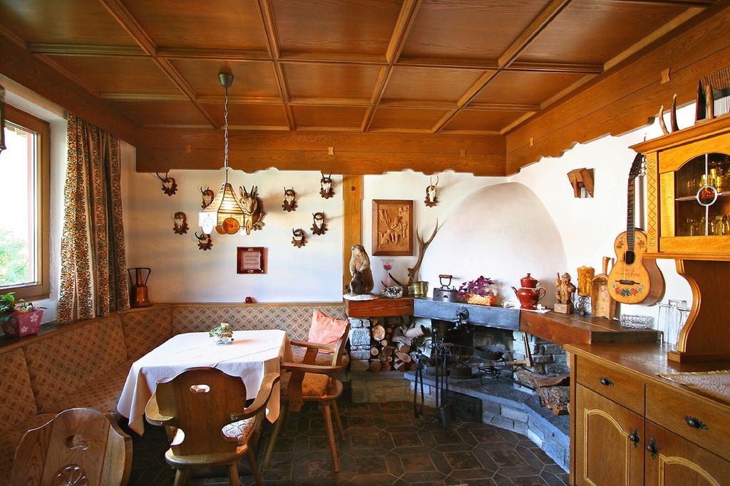 Haus St. Christoph マイヤーホーフェン エクステリア 写真
