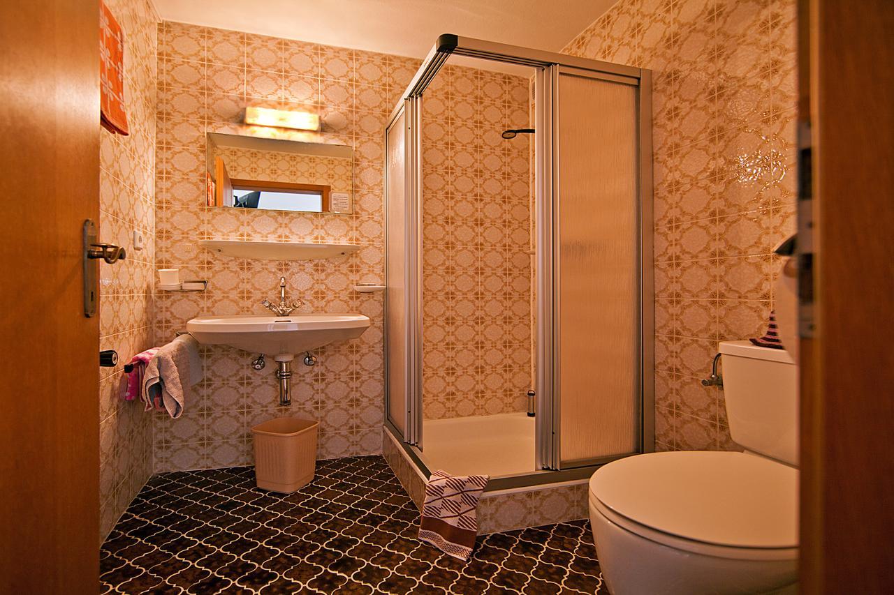 Haus St. Christoph マイヤーホーフェン エクステリア 写真