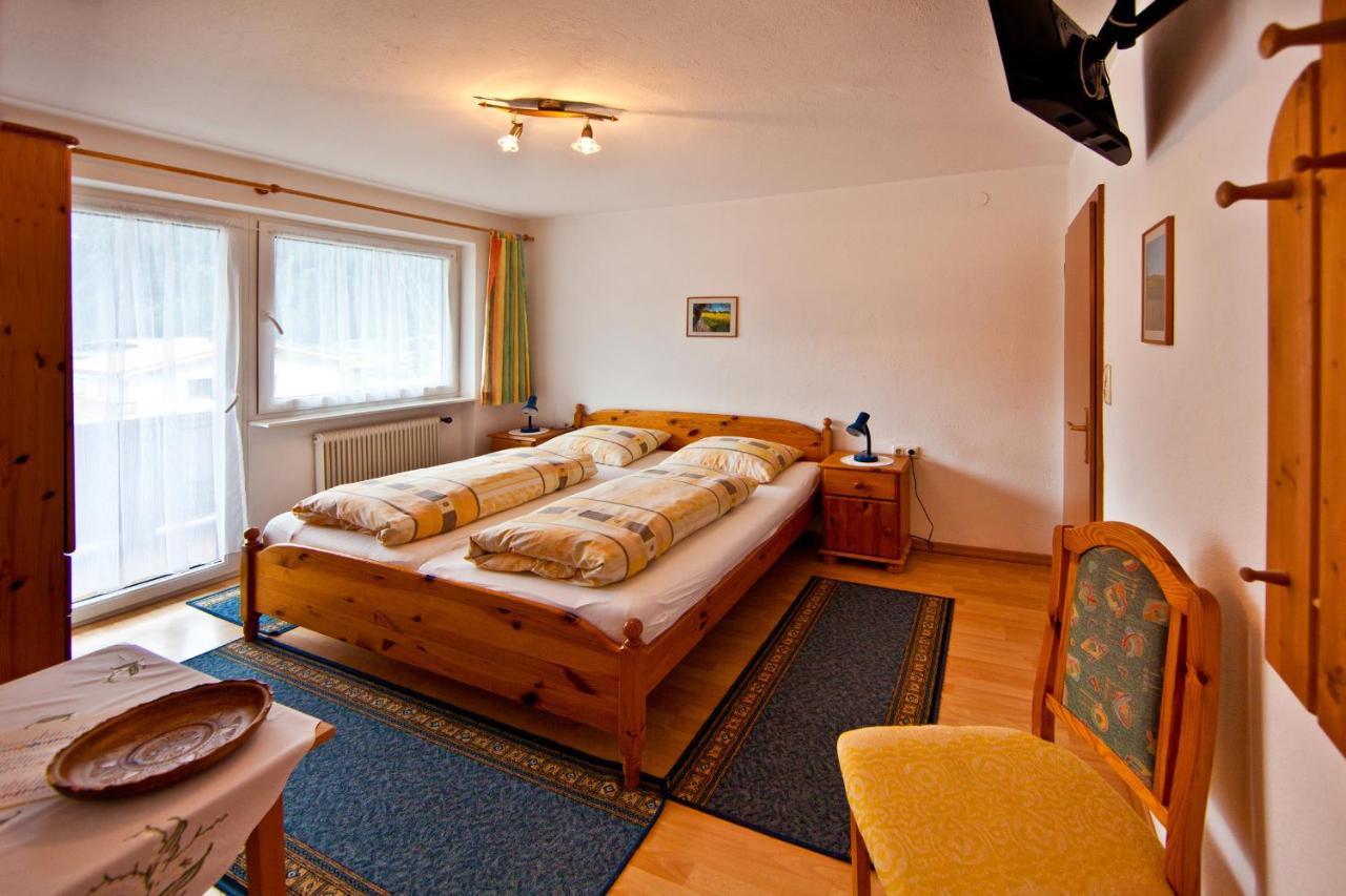 Haus St. Christoph マイヤーホーフェン エクステリア 写真