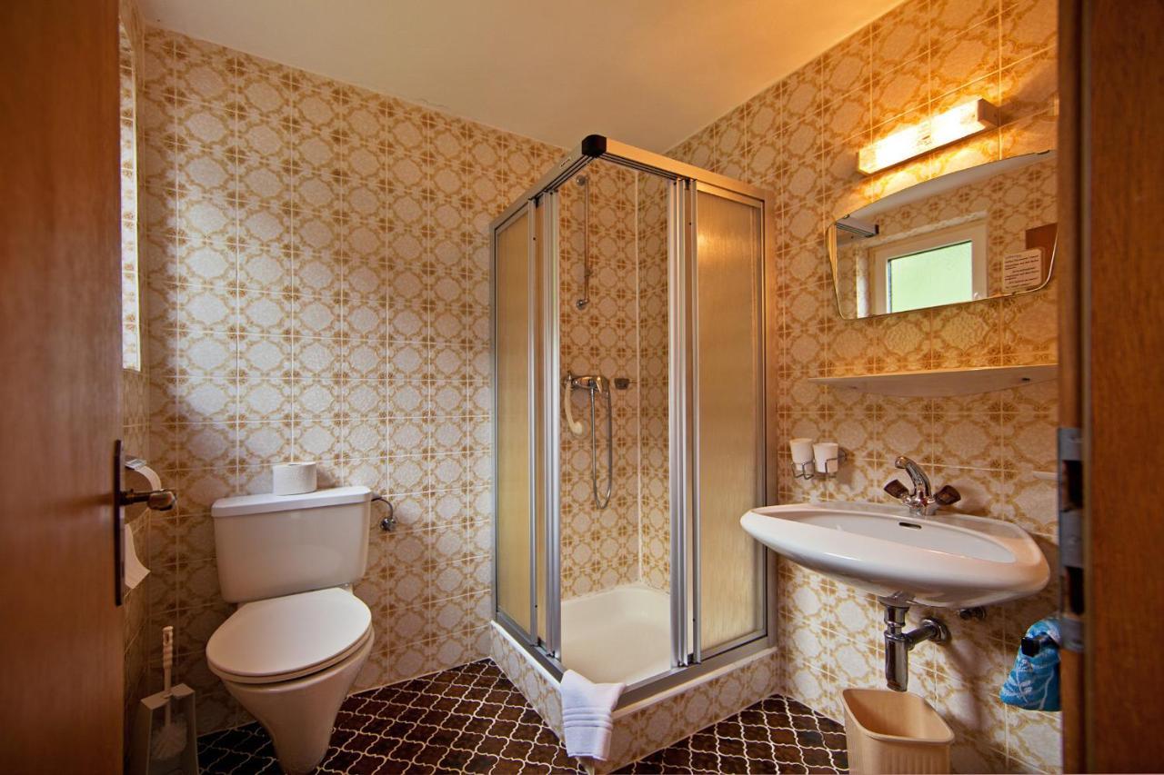 Haus St. Christoph マイヤーホーフェン エクステリア 写真